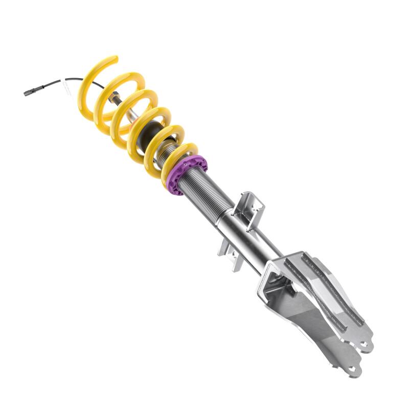 KW Alfa Romeo Stelvio Quadrifoglio 949 DDC Plug And Play Coilover Kit