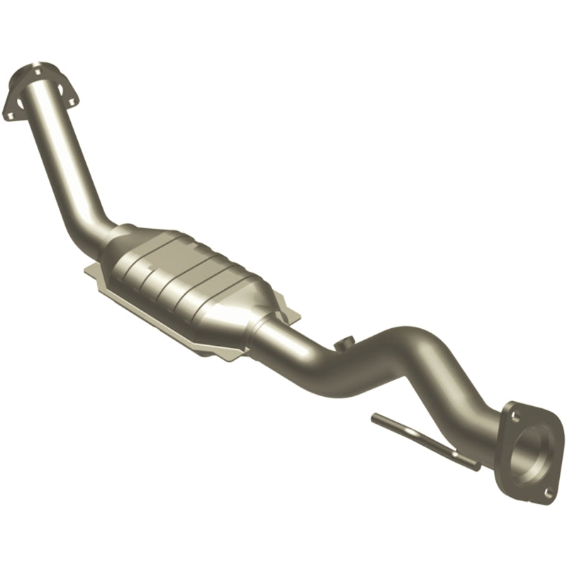 MagnaFlow Conv DF 07 Trailb/Envoy 4.2L