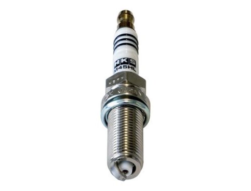 HKS Nissan/Infinity VQ35HR M- Series Spark Plugs (One Step Colder) - Pack of 10