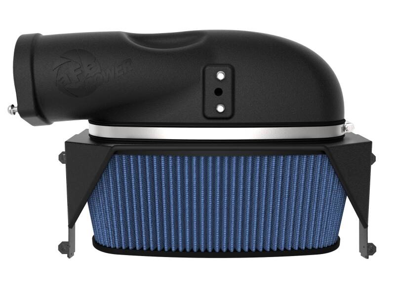 aFe Rapid Induction Pro 5R Cold Air Intake System 14-17 Mercedes-Benz Sprinter 2500/3500 L4-2.1L