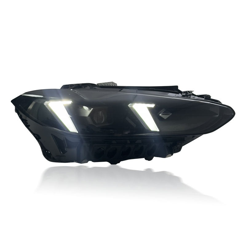 Facelift Snake Eyes Headlight Upgrade - G8X G80 M3 G82 M4 / G22 & G26 4 Series.