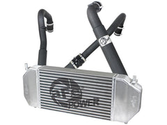 aFe Bladerunner Intercooler with Tubes 2015 Ford F-150 V6 2.7 (tt)