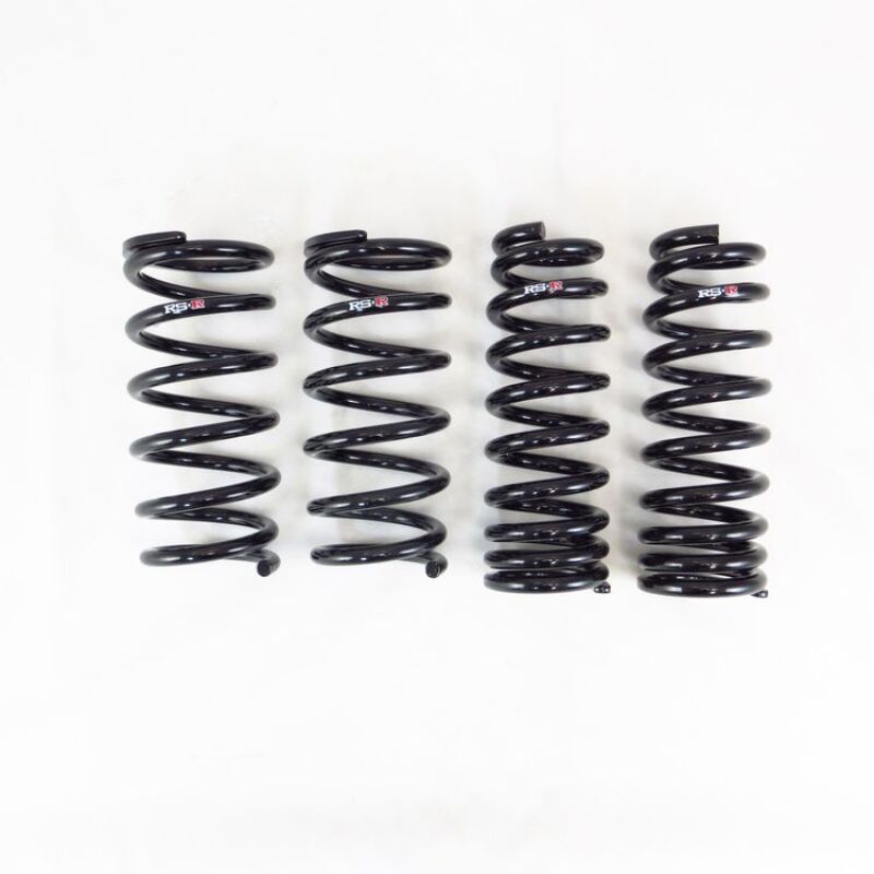 RS-R 2021-2025 Lexus IS350 F Sport AWD Down Sus Springs