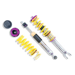 KW Coilover Kit V3 - 17+ Mercedes AMG C63/C63 S/Coupe