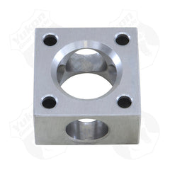 Yukon Gear Standard Open and Tracloc Cross Pin Block For 9in Ford