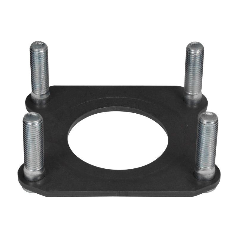 Yukon Gear 04-07 Nissan Titan Axle Bearing Retainer Plate w/Studs