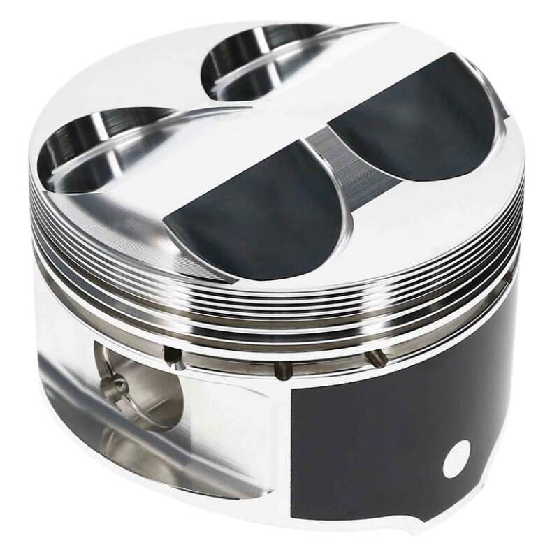 JE Pistons HONDA H22A1 DOME KIT Set of 4 Pistons