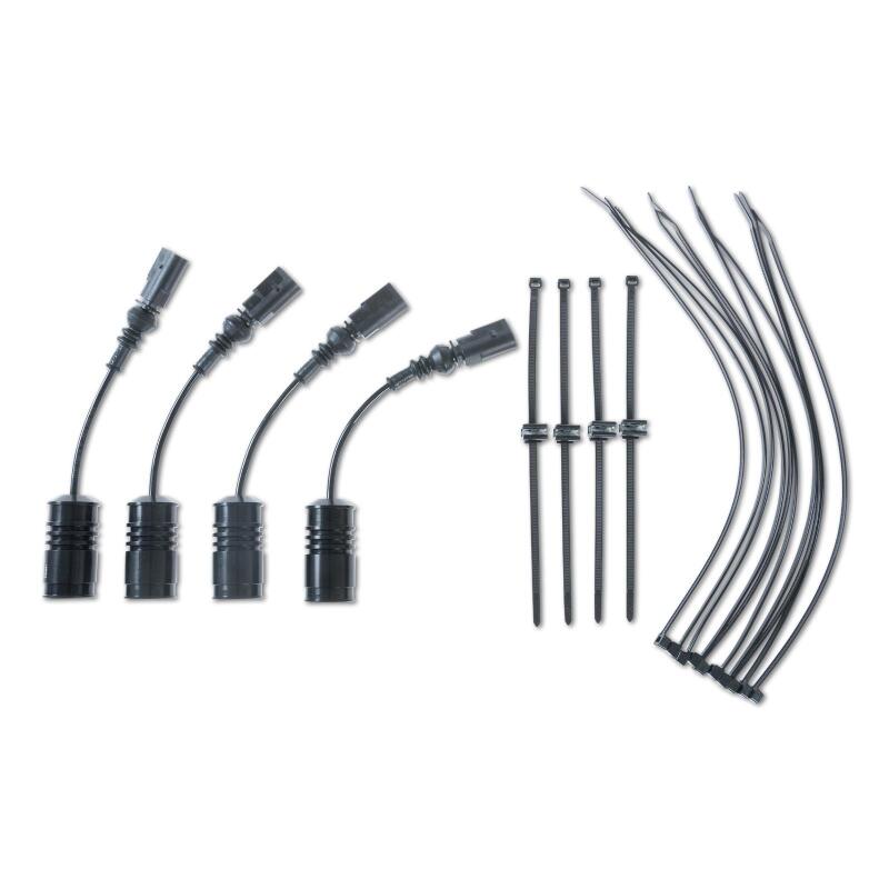 KW Electronic Damping Cancellation Kit 2017+ Audi R8 (4S)