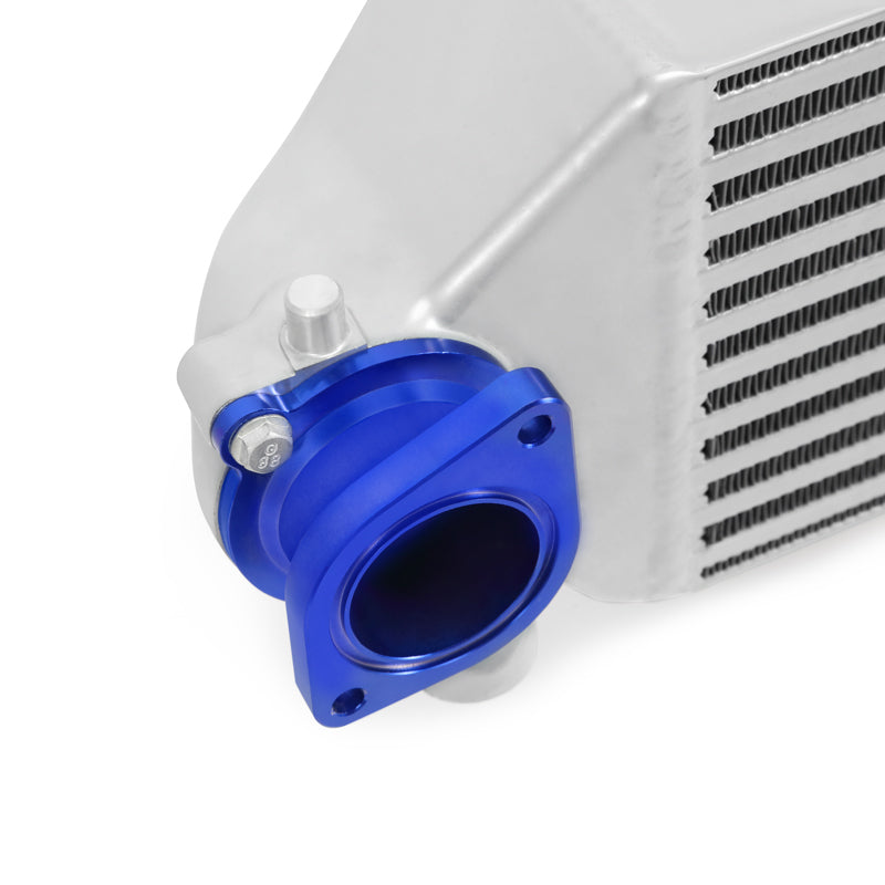 Mishimoto 2016+ Honda Civic 1.5T / 2017+ Honda Civic Si Intercooler (I/C ONLY) - Silver