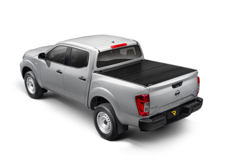 BAK 04-15 Nissan Titan 6ft 6in Bed BAKFlip G2