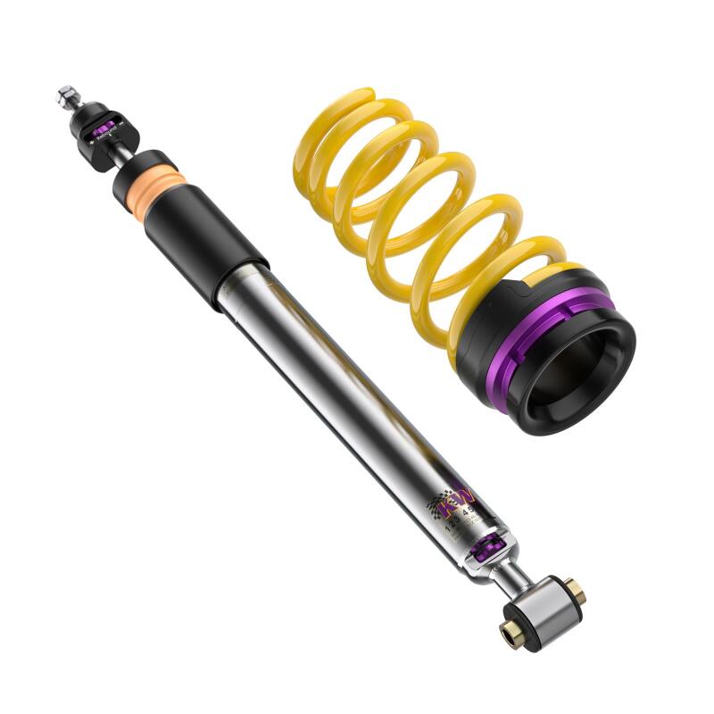 KW V3 Leveling Coilover Tesla Model 3 RWD