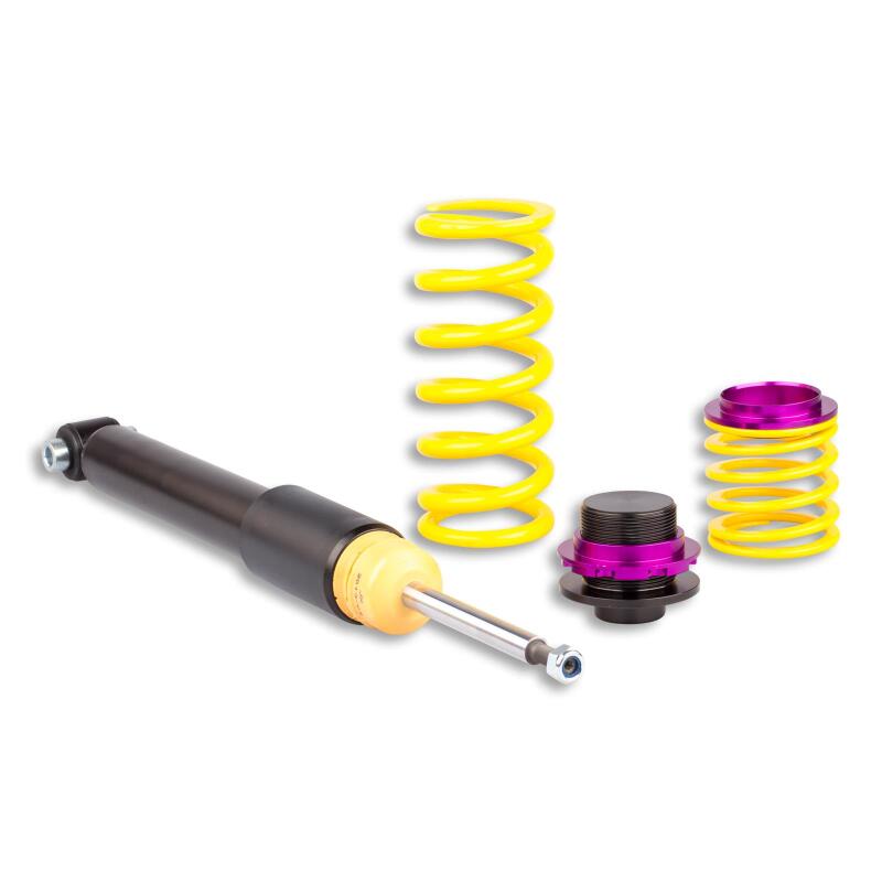 KW Coilover Kit V1 2012+ BMW F30 320i/328i xDrive w/o EDC