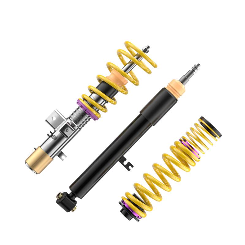KW BMW M340i xDrive G20 AWD Sedan Without Electronic Dampers Coilover V1