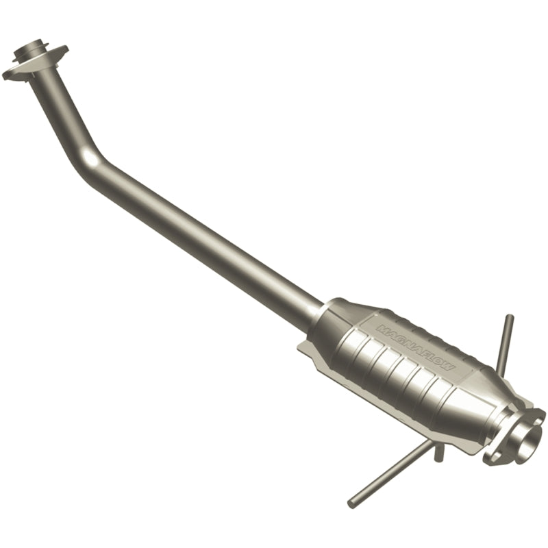 MagnaFlow Conv DF Chrysler-Mitsubishi 42X6.5X