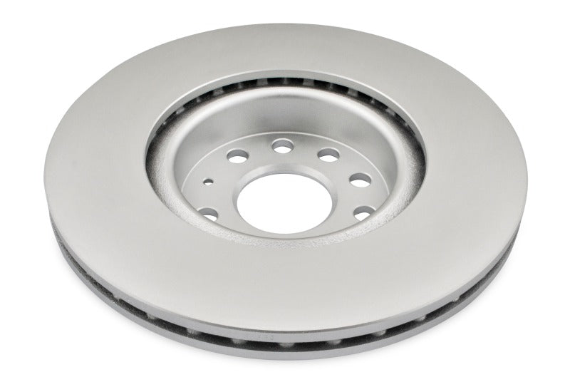 DBA 04-09 VW Golf (Mk5) Street Series En-Shield Front Brake Rotor
