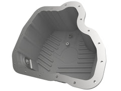 aFe POWER Engine Oil Pan GM Diesel Trucks 01-10 V8-6.6L (td) LB7/LLY/LBZ/LMM