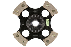 ACT 1991 Subaru Legacy 4 Pad Rigid Race Disc