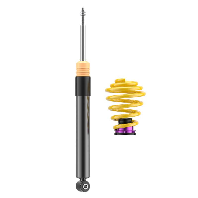 KW Coilover Kit V2 BMW M3 E46 (M346) Coupe Convertible