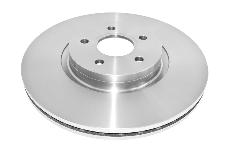 DBA 13-19 Ford C-Max Energi SEL Front Street Series Standard Rotor