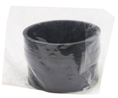 K&N Hose 3.5in To 3.25inid X 2.5inl Tprd Molded