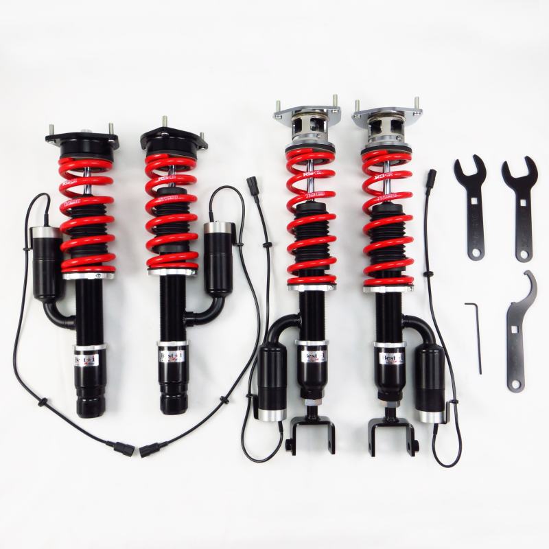 RS-R 2021-2025 Lexus IS350 F Sport RWD Best-i Active Coilovers