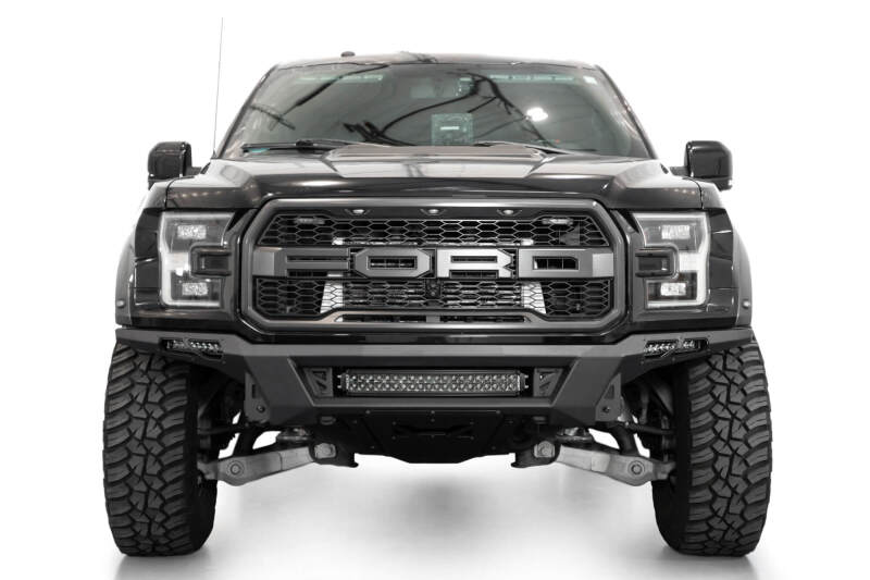 Addictive Desert Designs17-20 Ford F-150 Raptor Phantom Front Bumper