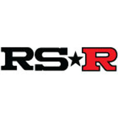 RS-R Honda Civic Type R Front Bump Rubber Kit