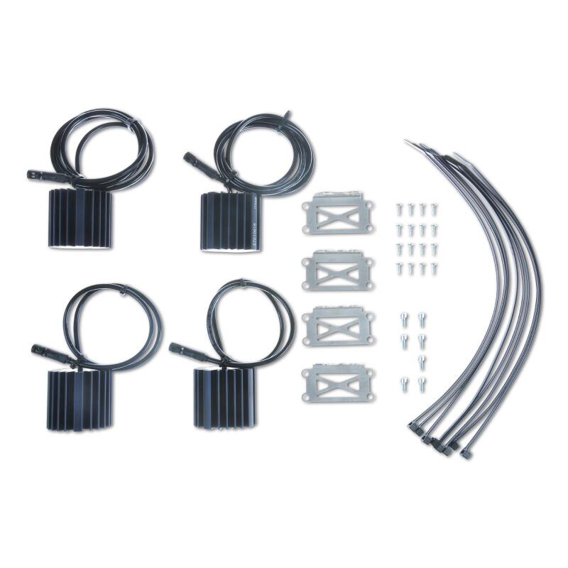 KW Electronic Damping Cancellation Kit Nissan GT-R type R35