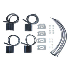 KW Electronic Damping Cancellation Kit Nissan GT-R type R35