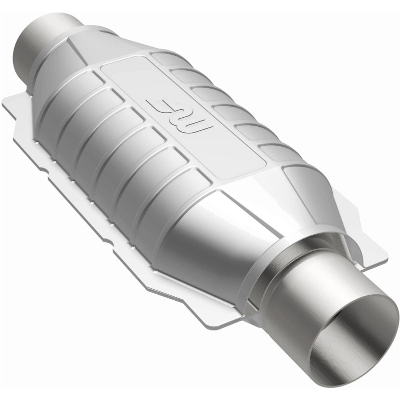 MagnaFlow Universal Catalytic Converter 1.75 FED