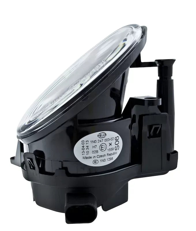 Hella Audi Q7 Fog Lamp, right.