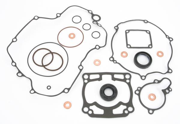 Cometic Lotus Twin Cam Complete Engine Gasket Kit - Without Head Gasket