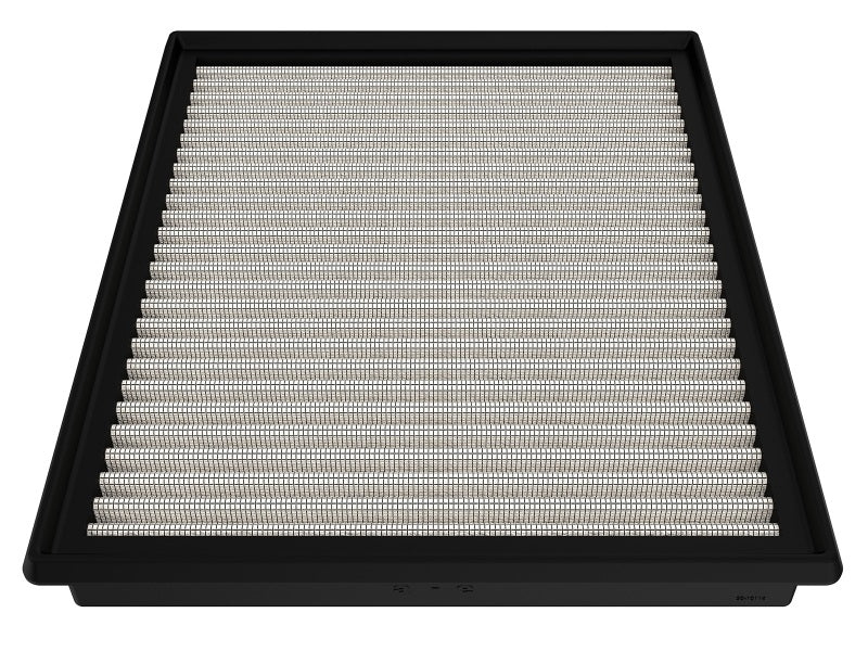 aFe MagnumFLOW Air Filters OER PDS A/F PDS Nissan Titan/Armada 04-12 V8-5.6L