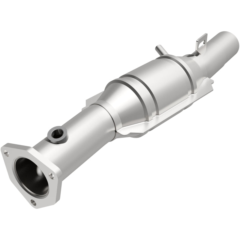 MagnaFlow Conv DF 95 Volkswagen Golf 2.8L