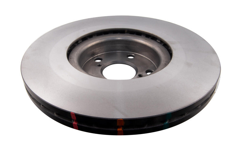 DBA 16-20 Lexus IS300 RWD Front 4000 Series Plain Rotor