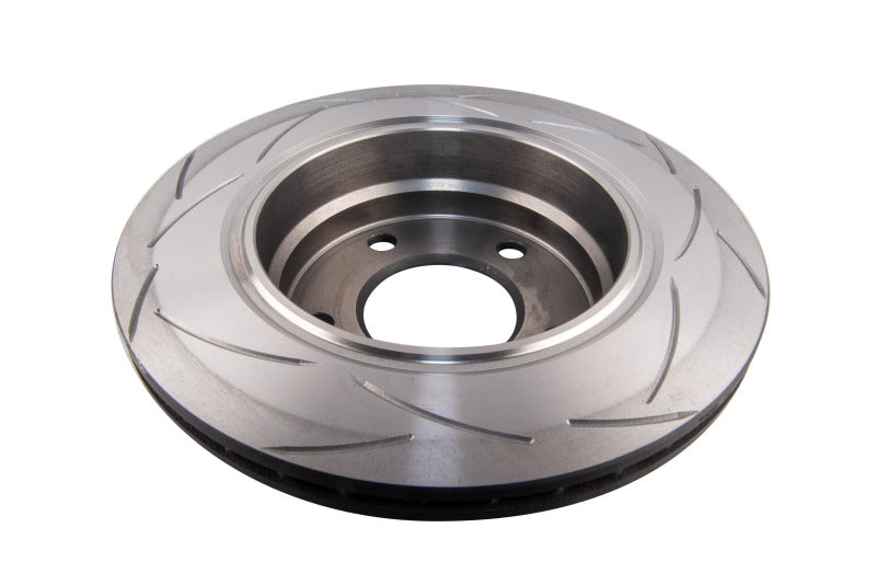 DBA 94-00 BMW E36/E46 320-328 Rear T2 Street Series Slotted Rotor