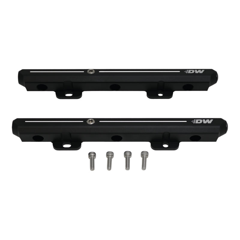 DeatschWerks Honda J-Series Fuel Rails (Late)