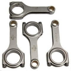 Eagle H-Beam Rods | 1993-2007 4G63 Mitsubishi Lancer Evolution & DSM (CRS5900MB3D).