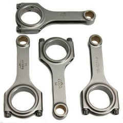 Eagle H-Beam Rods | 1993-2007 4G63 Mitsubishi Lancer Evolution & DSM (CRS5900MB3D).