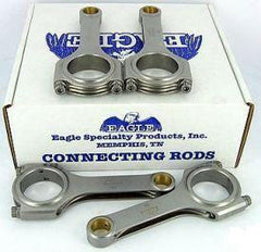 Eagle Forged Connecting Rods (Mitsubishi Evo X) 5659M3D.