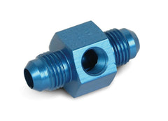 Earl's Performance -6 Fuel Pressure Ga Adapter (100192ERL).