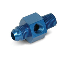 Earl's Performance -6 Fuel Pressure Ga Adapter (100193ERL).