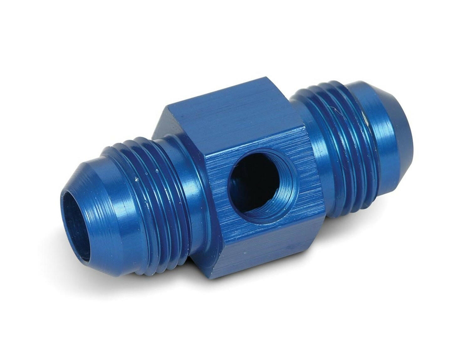 Earl's Performance -8 Fuel Pressure Ga Adapter (100196ERL).