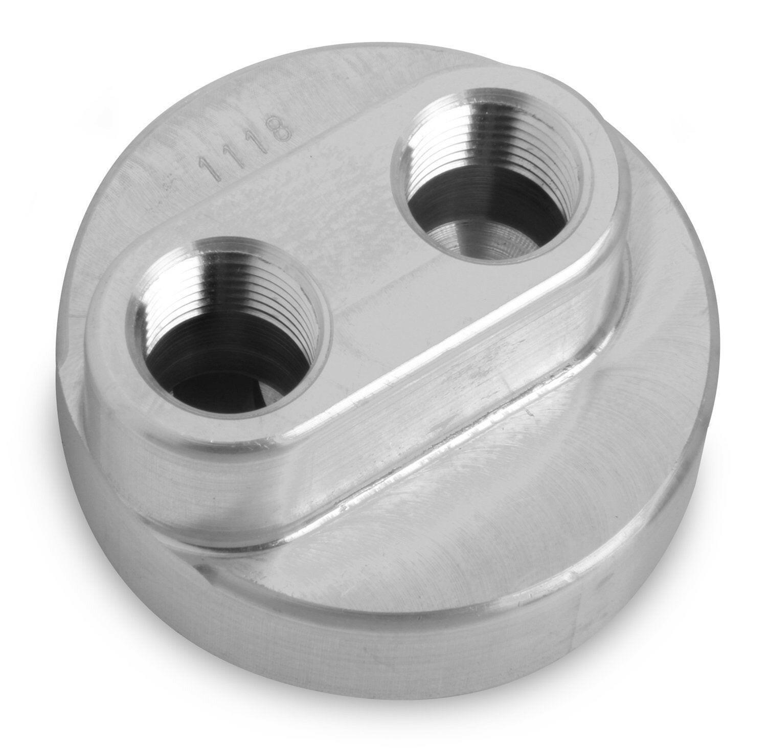 Earl's Performance Spin On Adapter 3/4” NPT -16AN  (1118ERL).