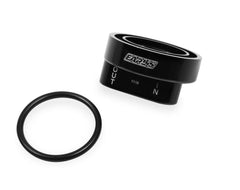 Earl's Performance Spin-On Adapter Sm 20mm x 1.5 (1119ERL).