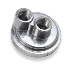 Earl's Performance 22mm x 1.5 LSLT Spin-On Mount Oil Filter Adapter (1130ERL).