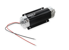 Earl's Performance Earls Fuel Pump, Hp High Flow Electric (1200890ERL).