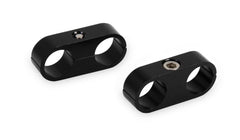 Earl's Performance 3/16 Hose Separator Black (167503ERL).