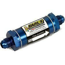 Earl's Performance Inline Oil Filter -4an Fitting Size (230304ERL).
