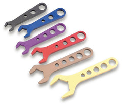 Earl's Performance B Nut Wrench Set (230402ERL).